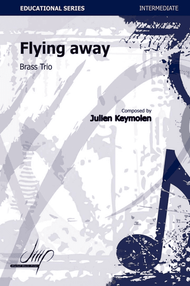 Flying Away