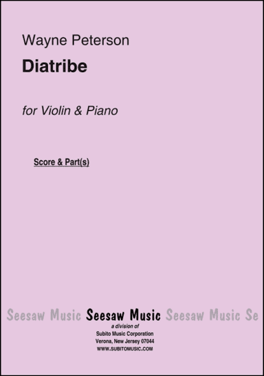 Diatribe