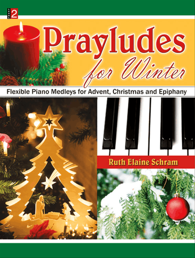 Prayludes for Winter
