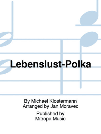 Lebenslust-Polka