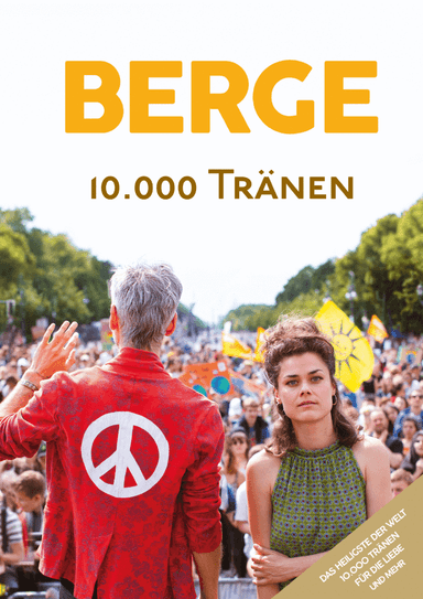 10.000 Tränen