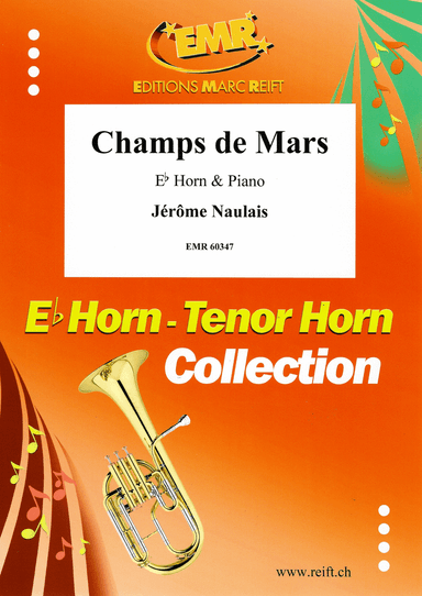 Champs de Mars