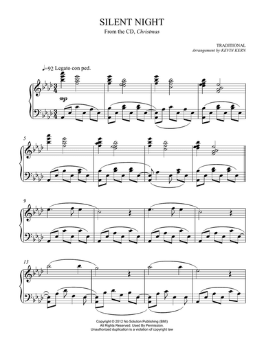 Silent Night