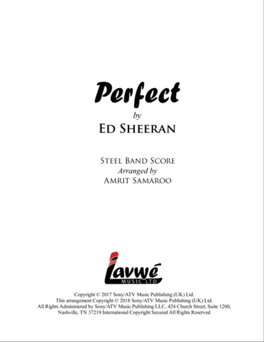 Perfect