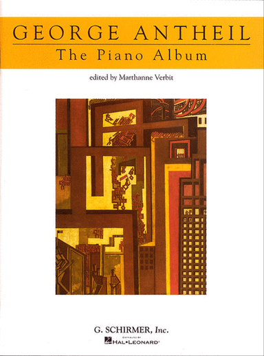 Piano Album
