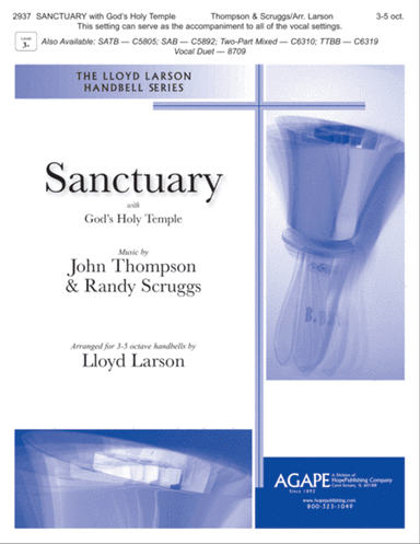Sanctuary