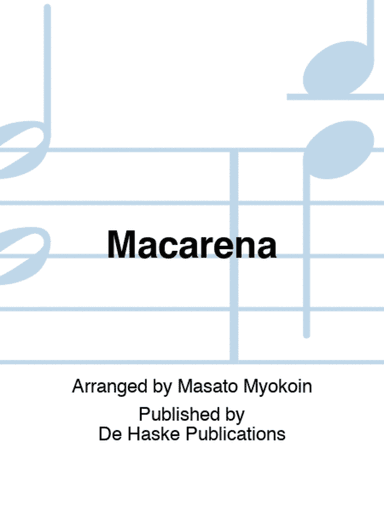 Macarena