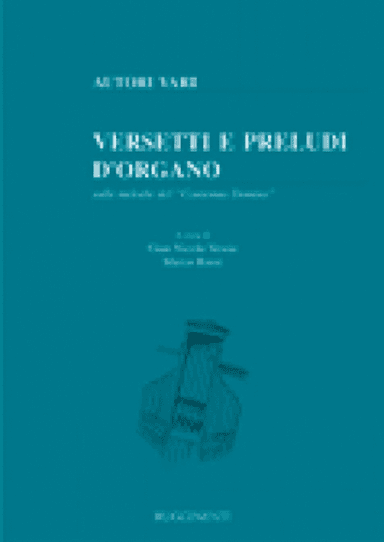 Versetti e Preludi d'Organo