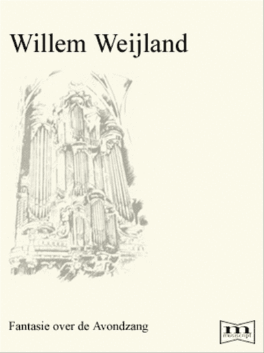 Fantasie & Fuga Gezang 180 Ik