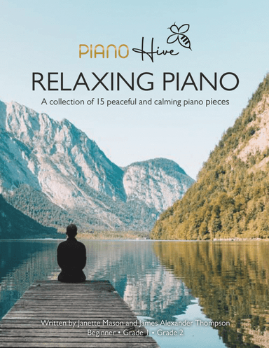 Relaxing Piano