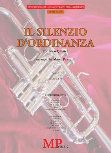 IL SILENZIO