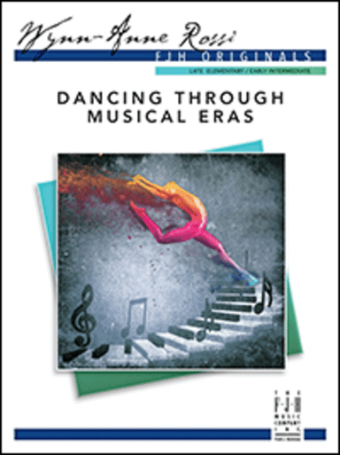 Dancing Through Musical Eras