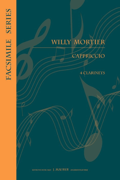 Cappriccio