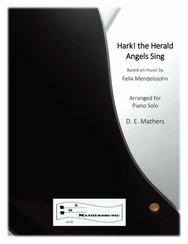 Hark! the Herald Angels Sing