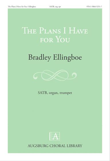 The Plans I Have for You