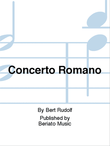 Concerto Romano