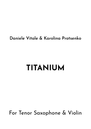 Titanium