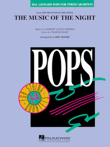 The Music of the Night