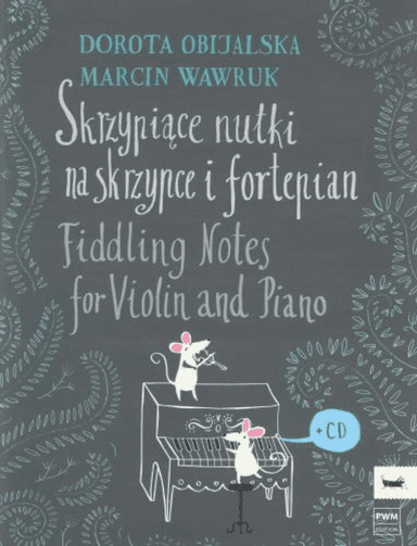 Fiddling Notes