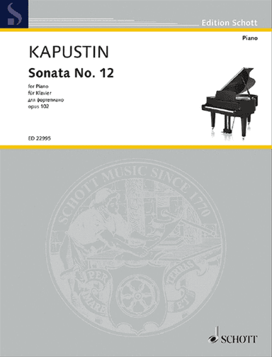 Sonata No. 12