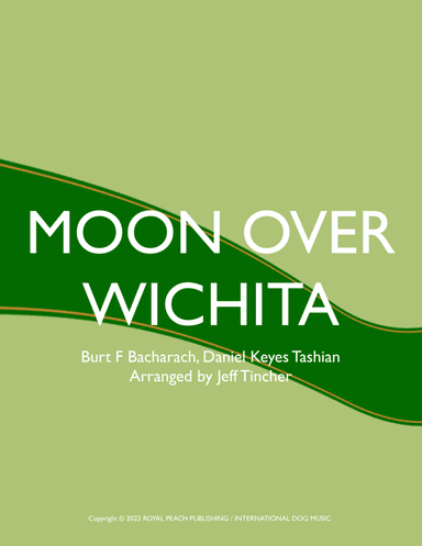 Moon Over Wichita