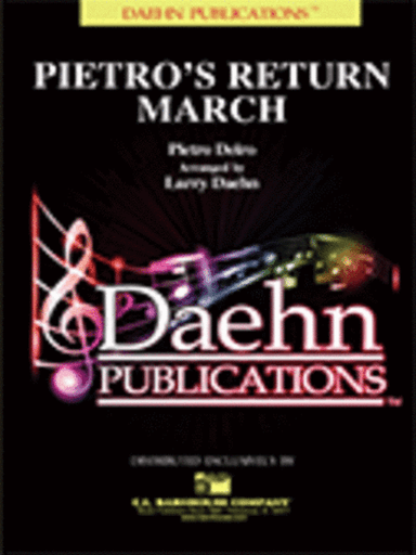 Pietro’s Return March