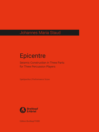 Epicentre