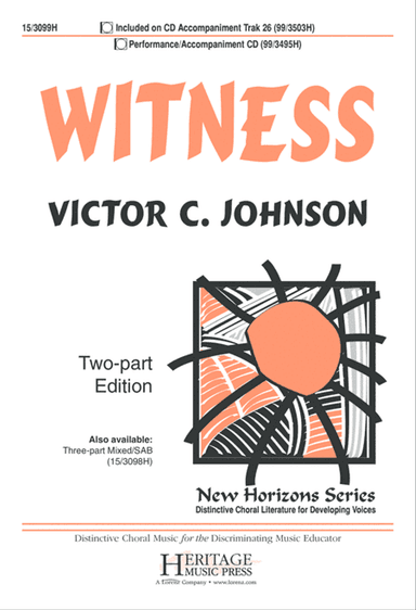 Witness