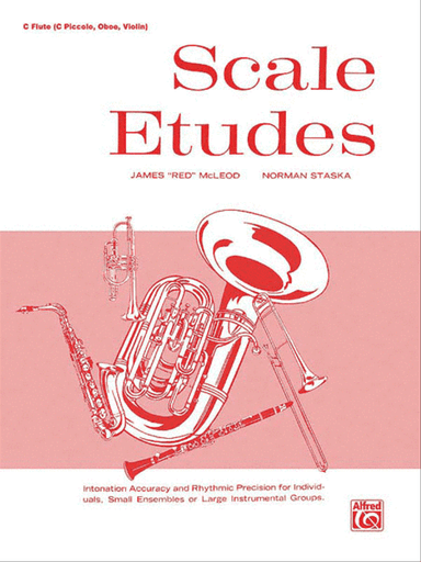 Scale Etudes