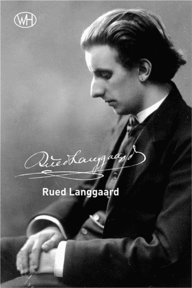 Rued Langgaard: Insektarium