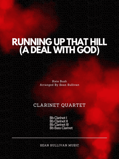 Running Up That Hill
