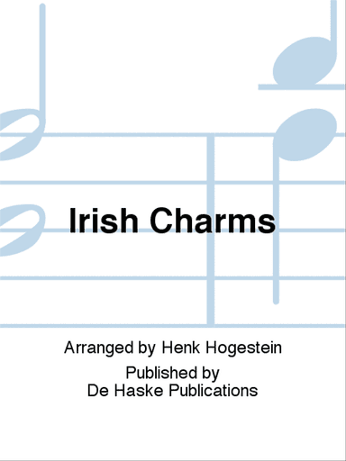 Irish Charms