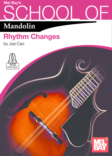 School of Mandolin: Rhythm Changes