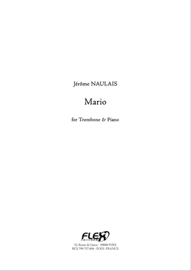 Mario