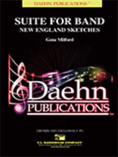 Suite for Band