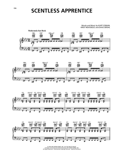 Scentless Apprentice