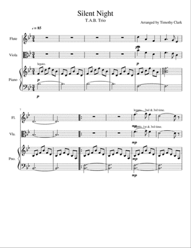 Silent Night