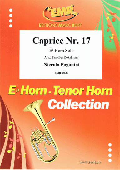 Caprice No. 17