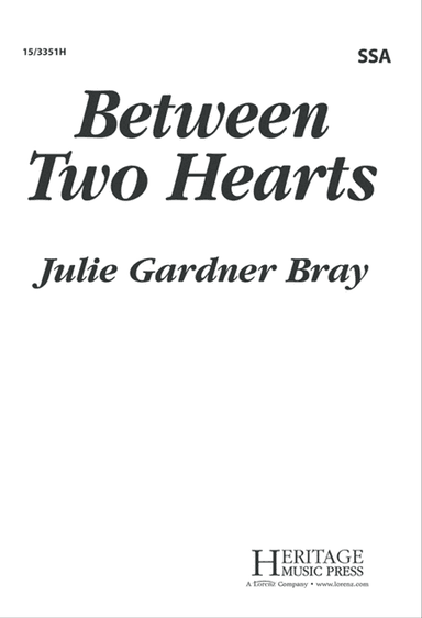 Between Two Hearts