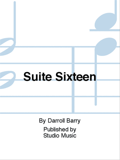 Suite Sixteen