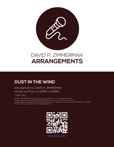 Dust In The Wind