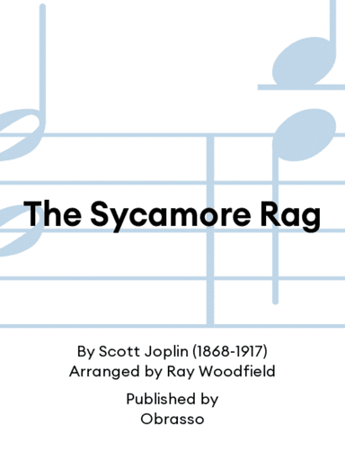 The Sycamore Rag