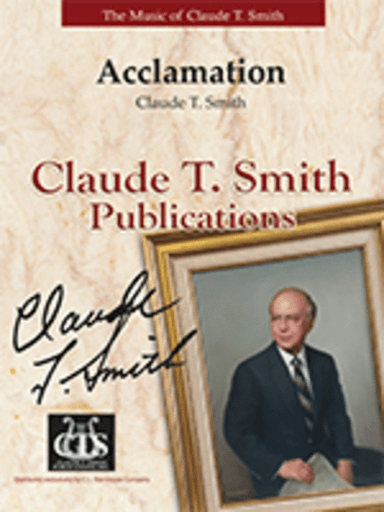Acclamation