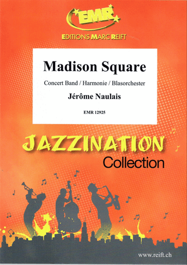 Madison Square