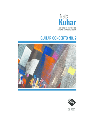 Guitar Concerto No. 2