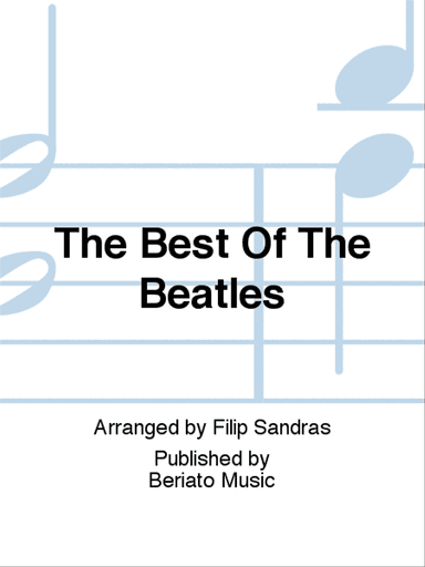The Best Of The Beatles
