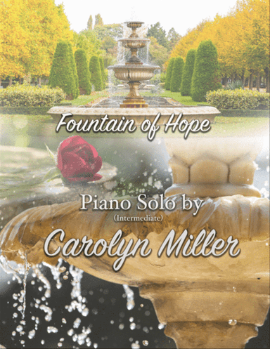 Fountain of Hope