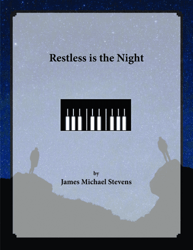 Restless is the Night