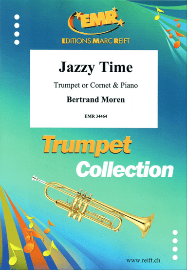 Jazzy Time