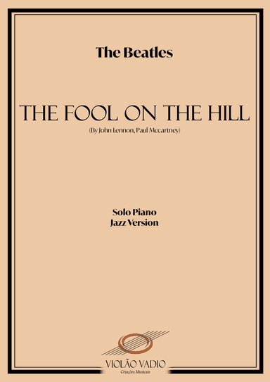 The Fool On The Hill